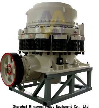 Symons Cone Crusher/Cone Crusher Manufacturer/Cone Crusher For Sale